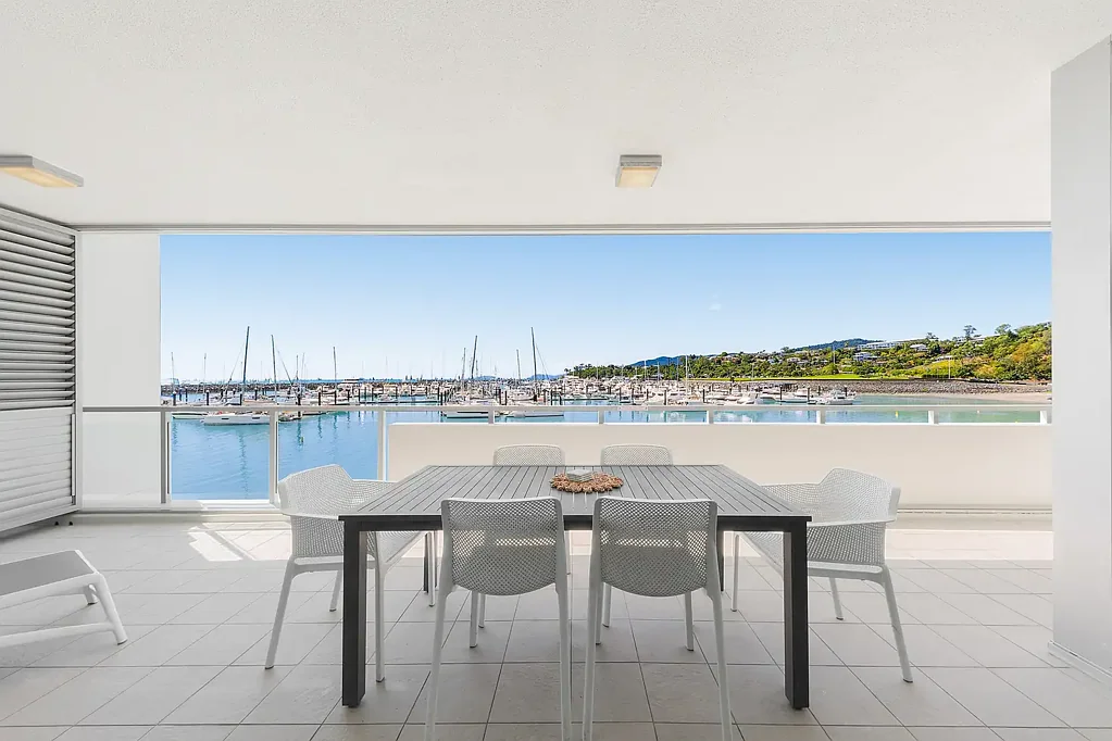 Cannonvale 2Kwarto Absolute Waterfront Living