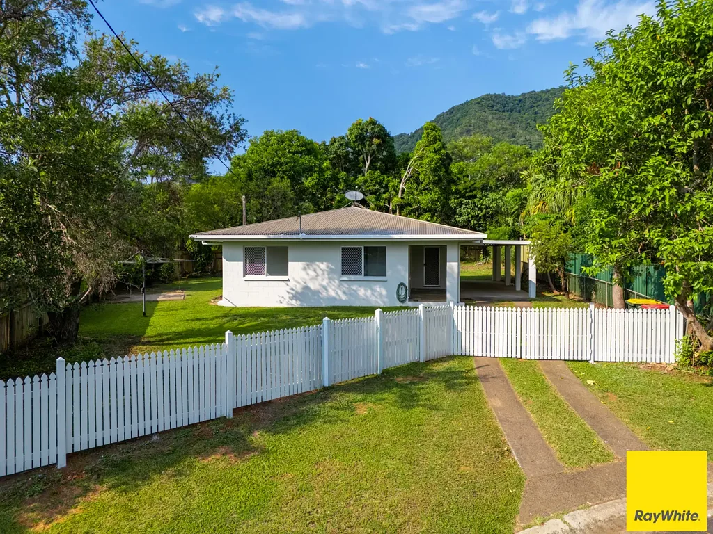 28 Davis Close, Manoora, QLD 4870