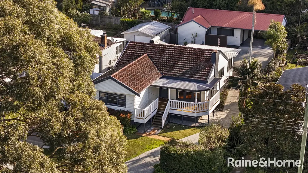 Berry 5房  Perfectly Positioned Dual Occupancy Investment Opportunity!