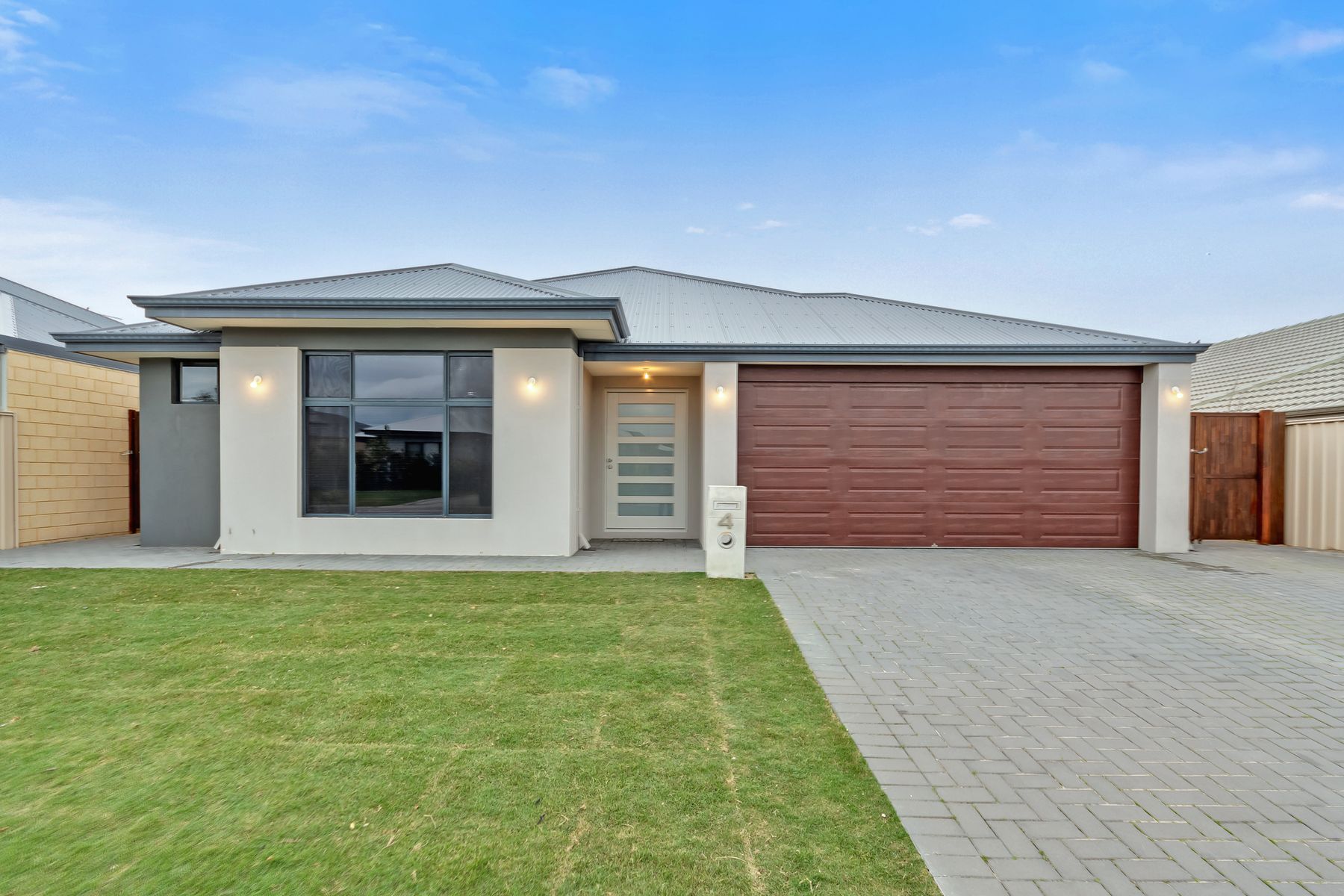 4 SWALLOWTAIL LOOP, TWO ROCKS WA 6037, 0 habitaciones, 0 baños, House