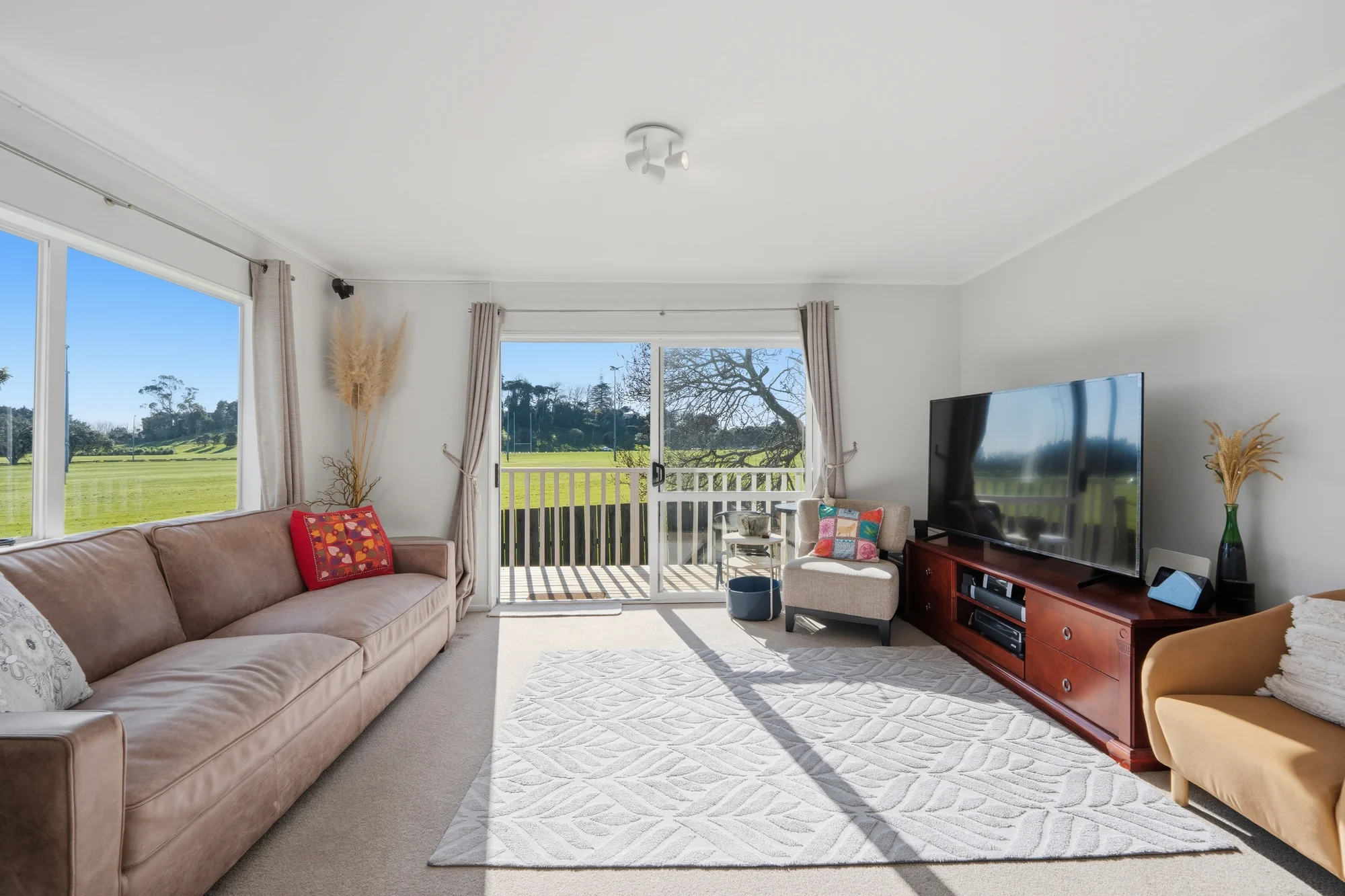 Papatoetoe 3બેડરૂમ #GAMEDAY : Spacious & Full of Potential
