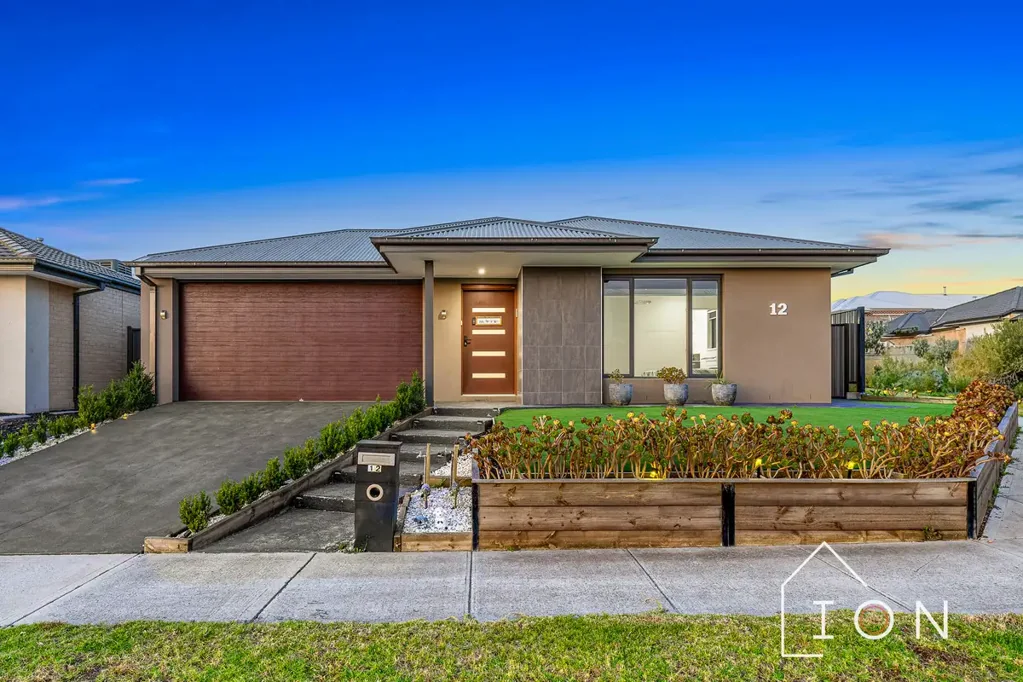 12 Wilandra Way, Clyde, VIC 3978