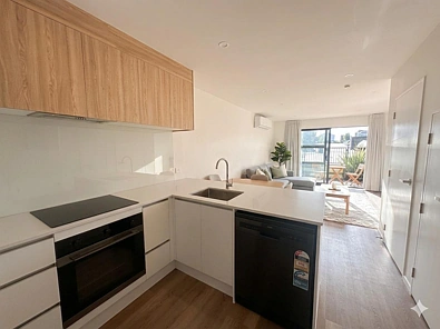 Near new build