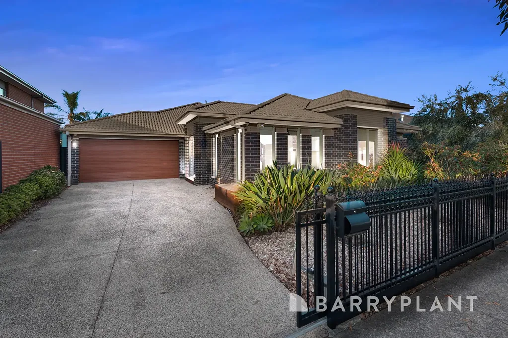 12 Northam Green, Derrimut, VIC 3026