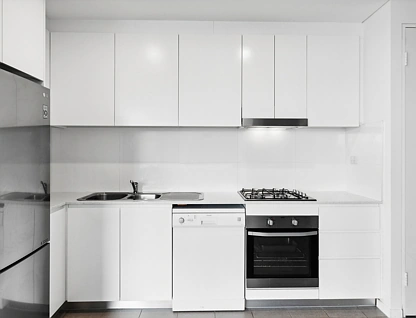 201/226 Gertrude Street, North Gosford, Central Coast, 2 chambres, 1 salles de bain, Apartment
