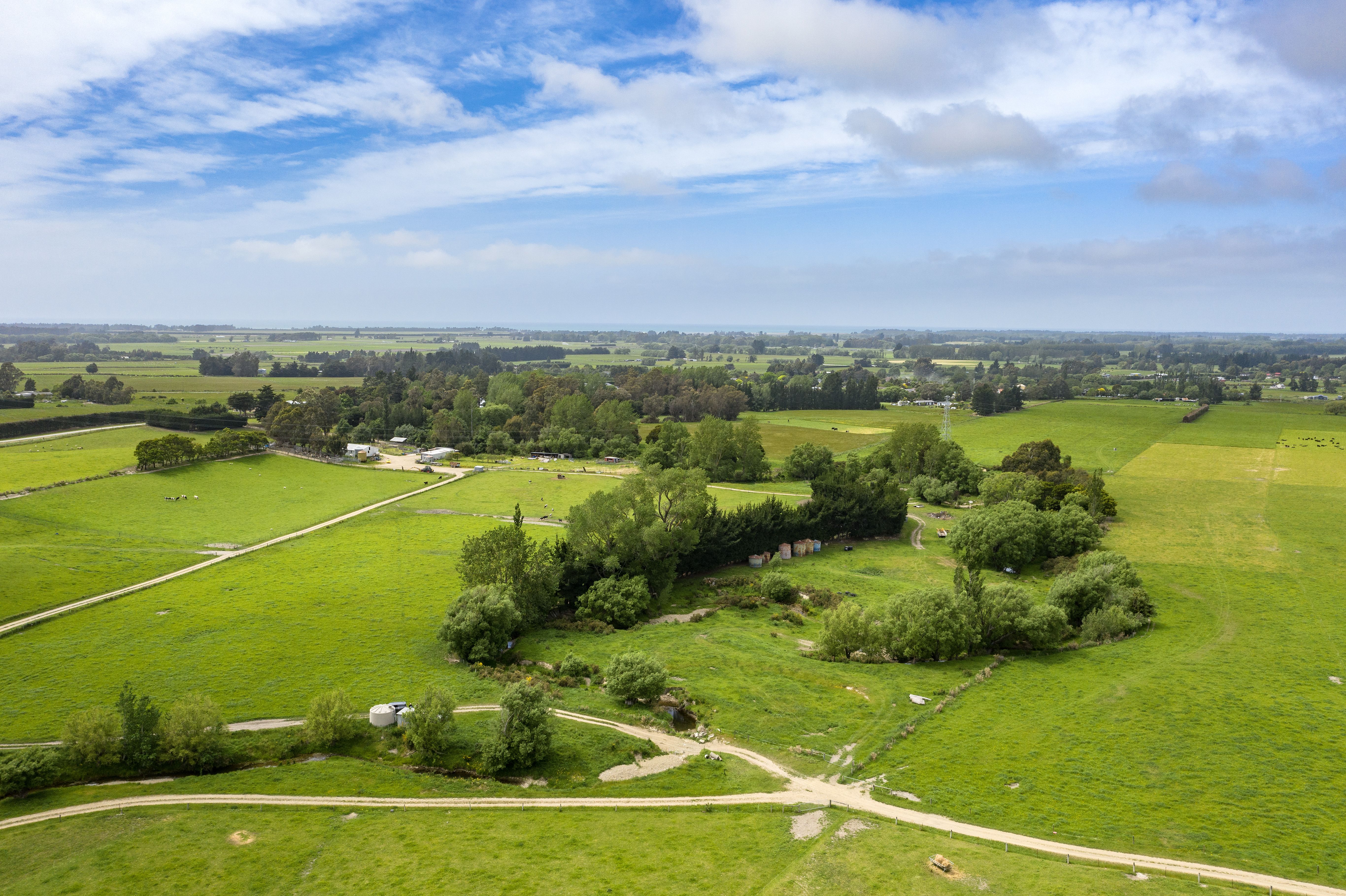 266 Rangiora Leithfield Road, Sefton, Waimakariri, 0 침실, 0 욕실, Bare Land