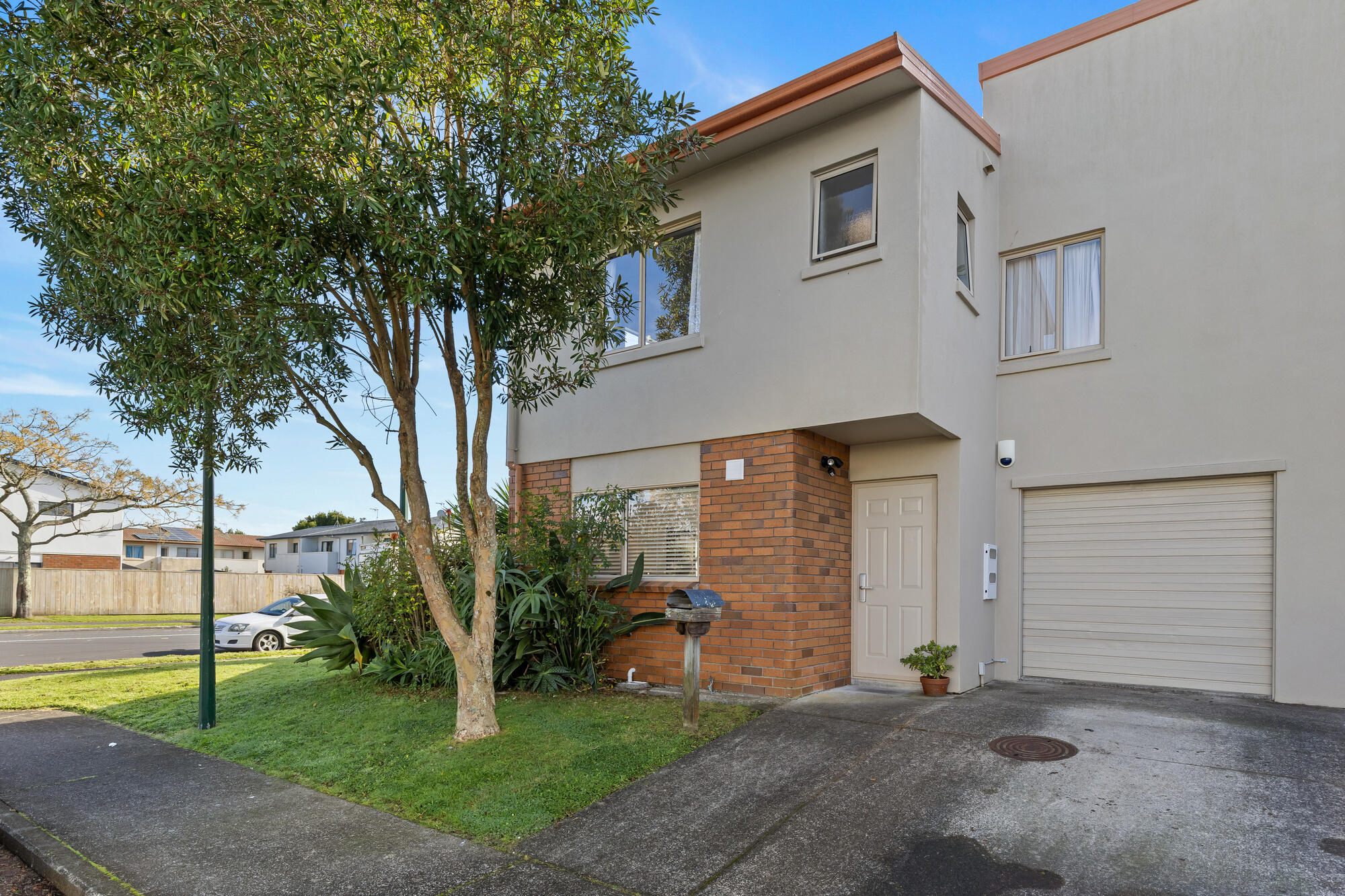 2 Elwarth Way, Ranui, Waitakere City, 3 Bedrooms, 1 Bathrooms, Townhouse
