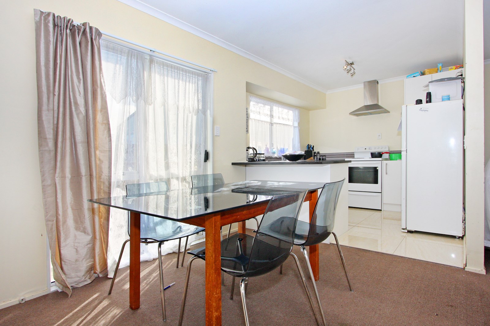 3/43 Solveig Place, Randwick Park, Auckland - Manukau, 3 침실, 1 욕실