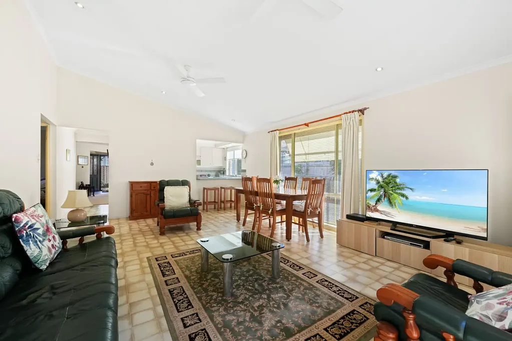 Concord 3房 位于Concord黄金地段的Torrens Title住宅 Torrens Title Home in a Prime Concord Location