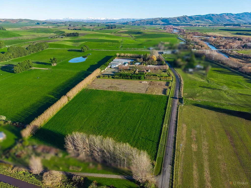 Morven 4房  Established Lifestyle & Horticultural Property with Outstanding Potential