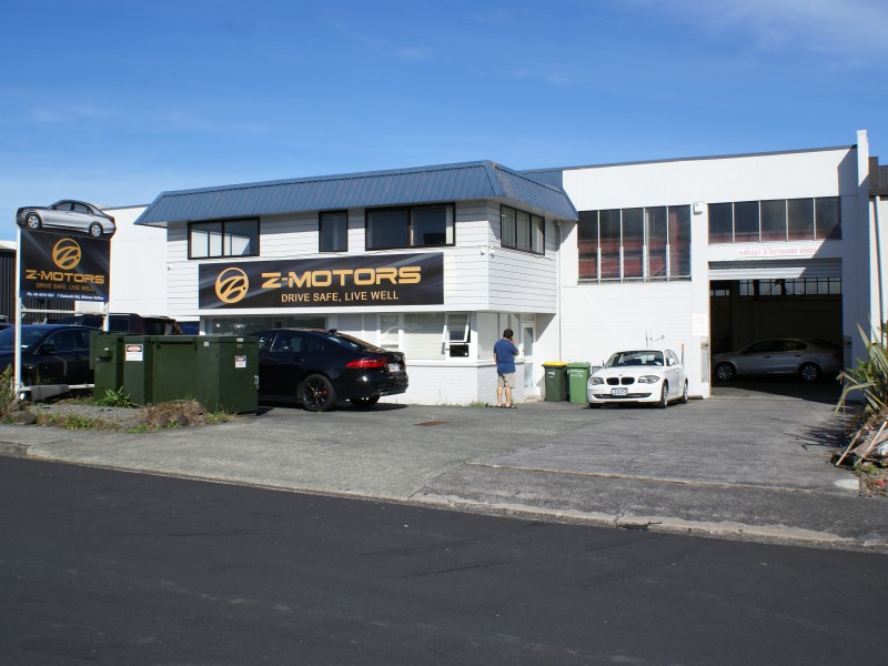 7 Kaimahi Road, Wairau Valley, Auckland - North Shore, 0部屋, 0バスルーム, Industrial Premises