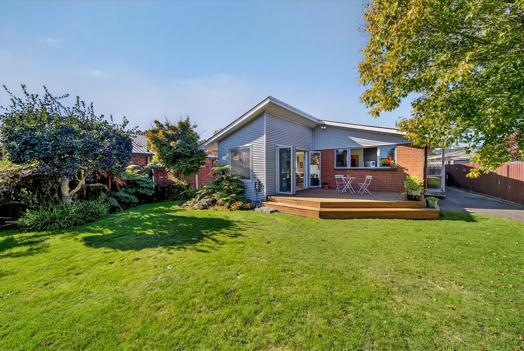 5A Roberta Drive, Somerfield, Christchurch, Canterbury