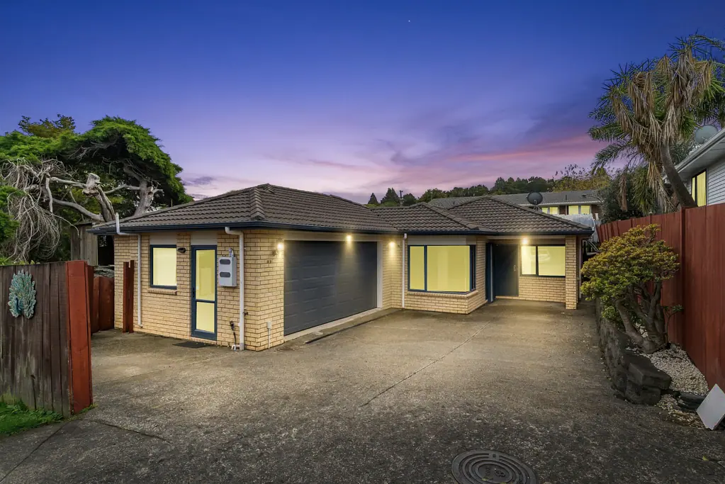 Hillpark 4chambre Sydney Calling - Make Your Move Today!