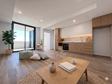 Address Withheld, Arncliffe, NSW 2205, 1 Bedrooms, 1 Bathrooms, Apartment