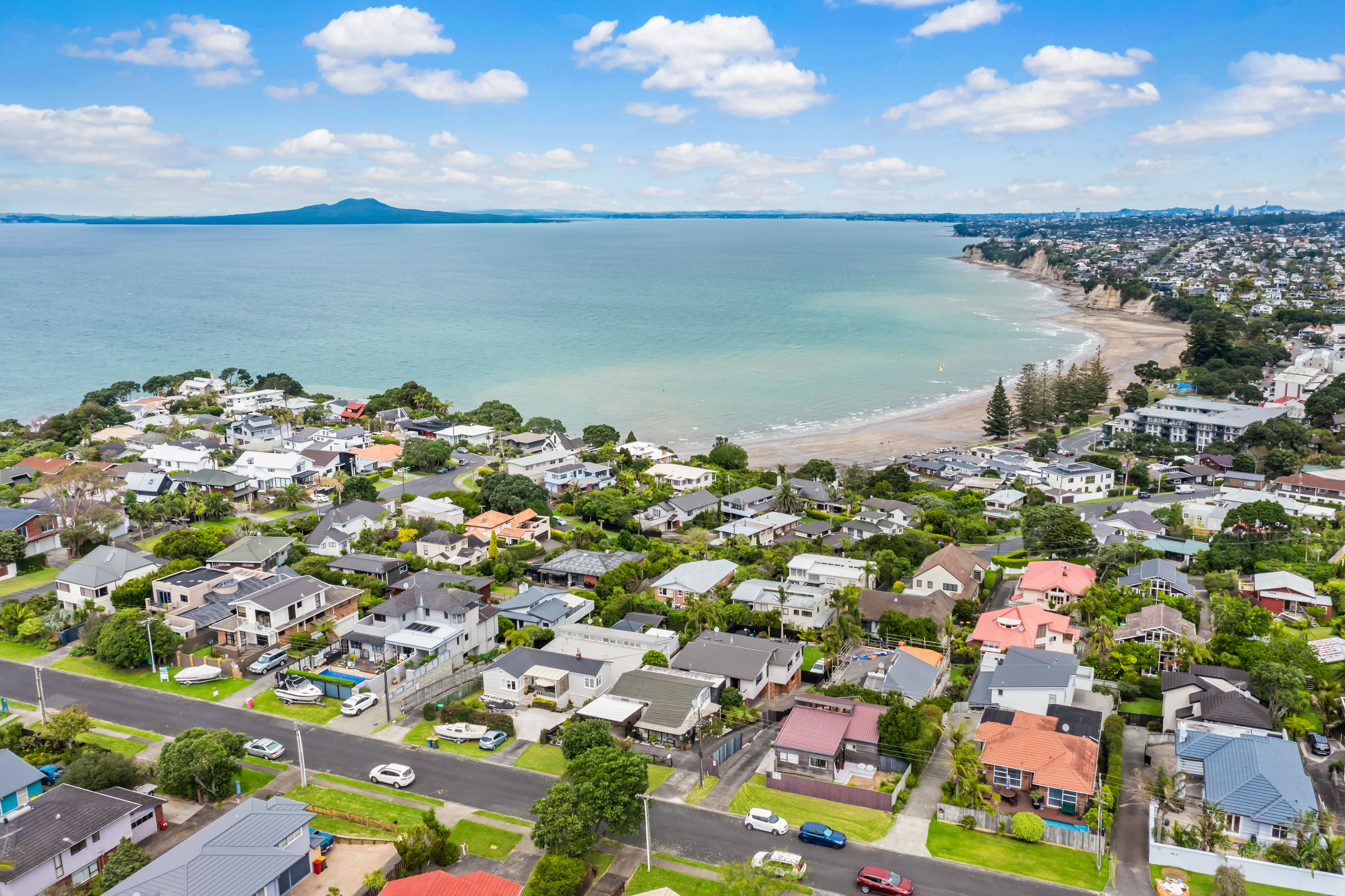 1/17 Ridge Road, Waiake, Auckland - North Shore, 2房, 0浴