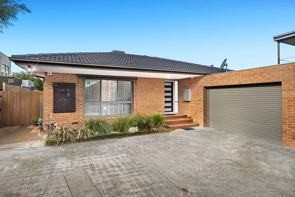 2/298 Station Street, Chelsea, VIC 3196