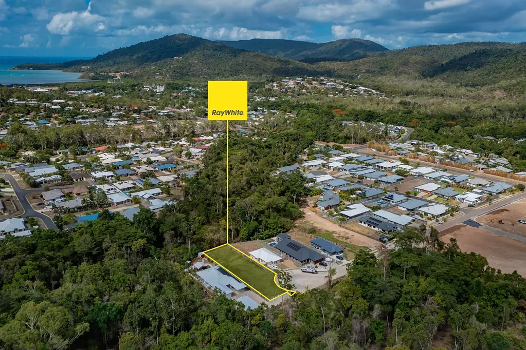 26 Saint James Drive, Jubilee Pocket, QLD 4802