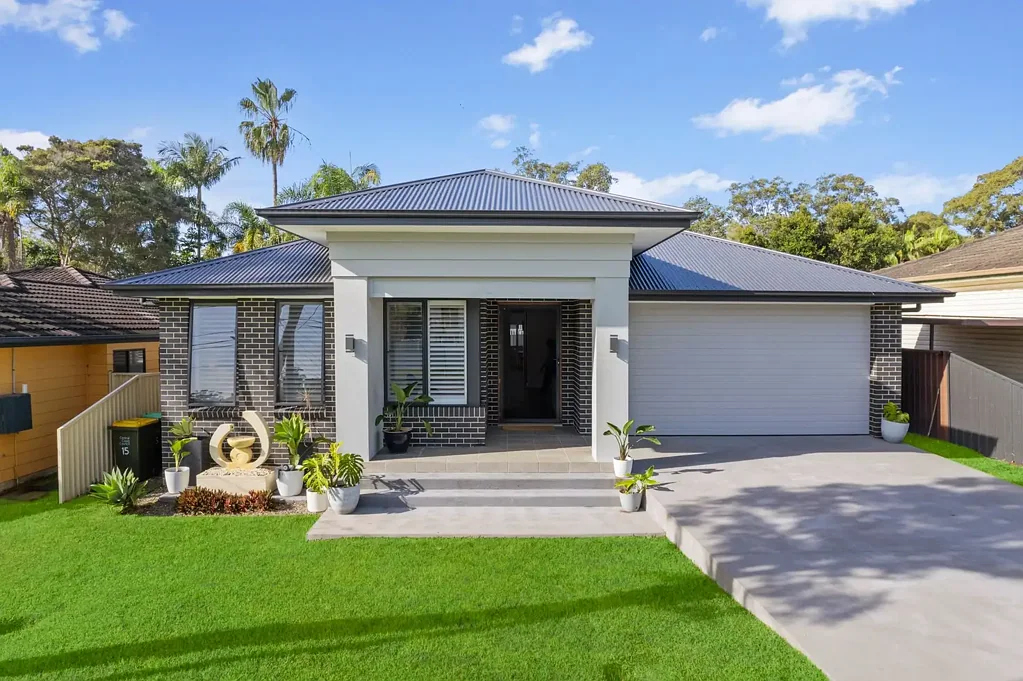 15 Chetwynd Avenue, Berkeley Vale, NSW 2261