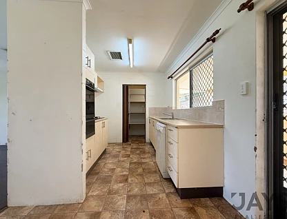 140 Webb Street, Mount Isa, North West, 3房, 1浴, House