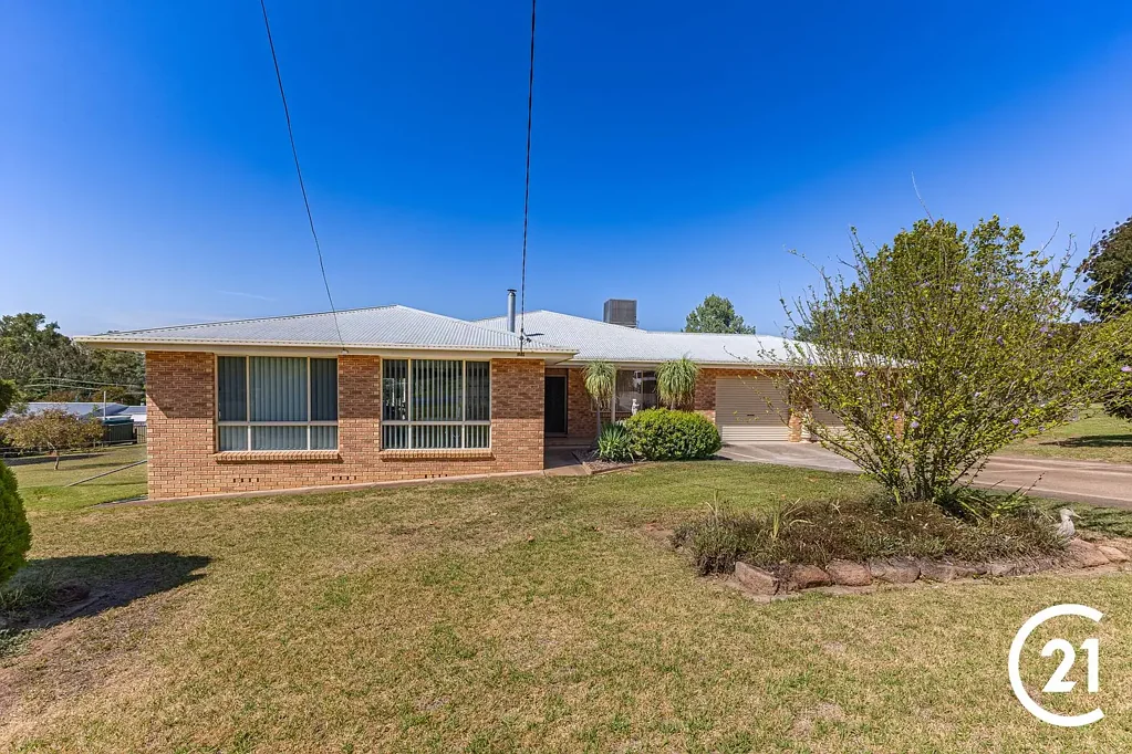 2-3 Camp Street, Eugowra, NSW 2806