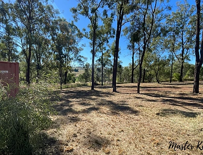 Lot 9 Two Twelve Street, Proston, Wide Bay, 0 ਕਮਰੇ, 0 ਬਾਥਰੂਮ, Lifestyle Property