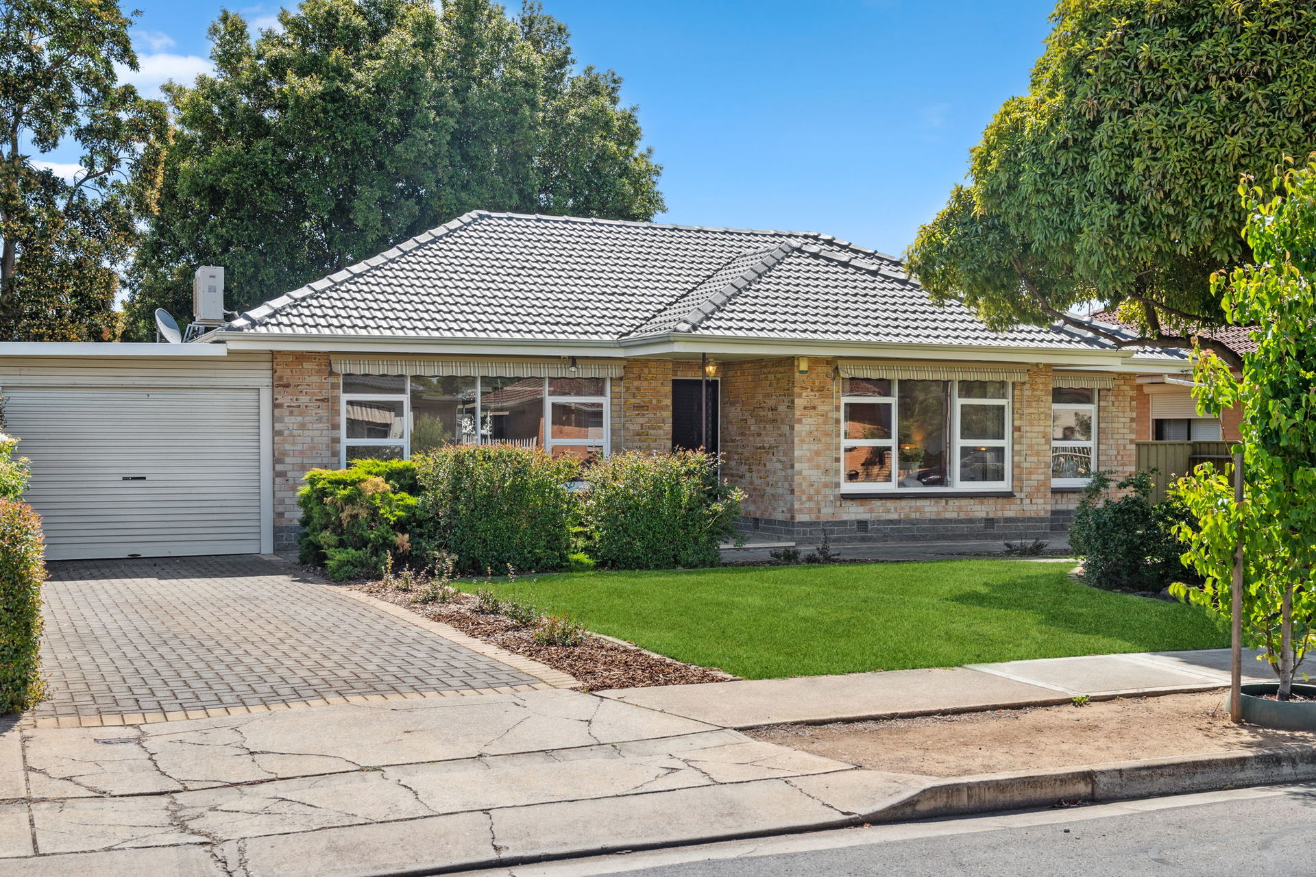 20 PERCY AV, MITCHELL PARK SA 5043, 0 rūma, 0 rūma horoi, House