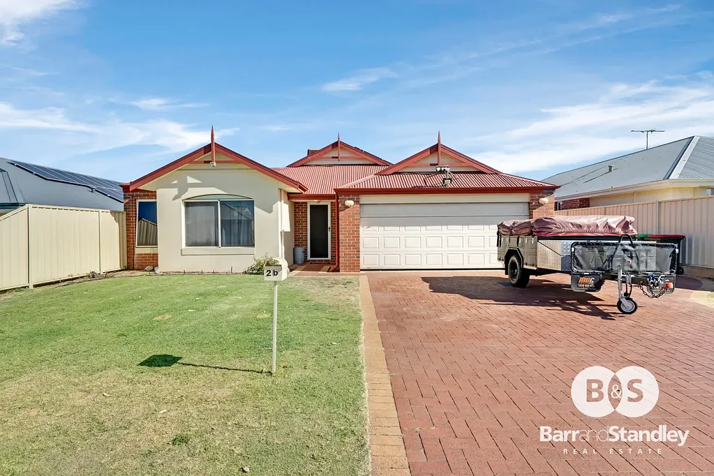2B Wilson Street, Carey Park, WA 6230
