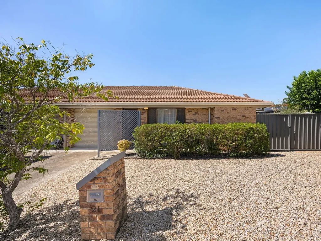 2/21 Ashvale Street, Flinders View, QLD 4305