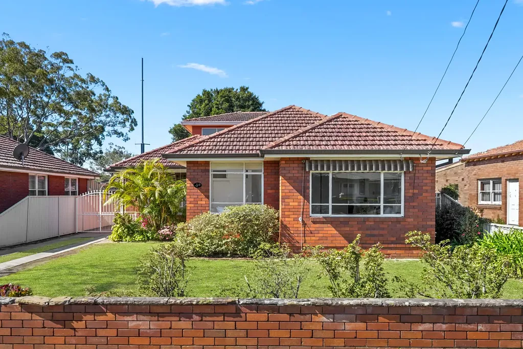 3b MacNamara Avenue, Concord, NSW 2137