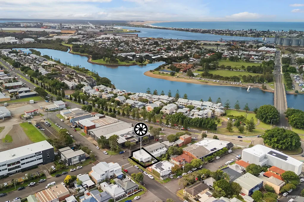 8 Annie Street, Wickham, NSW 2293