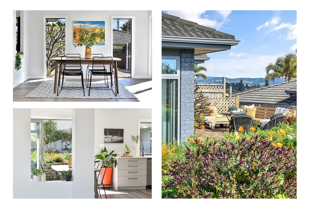 Ohauiti 4ਬੈੱਡਰੂਮ Dual Access, Full Reno, A Standout in Ohauiti