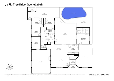 70 Fig Tree Drive, Goonellabah, NSW 2480, 4房, 2浴, House