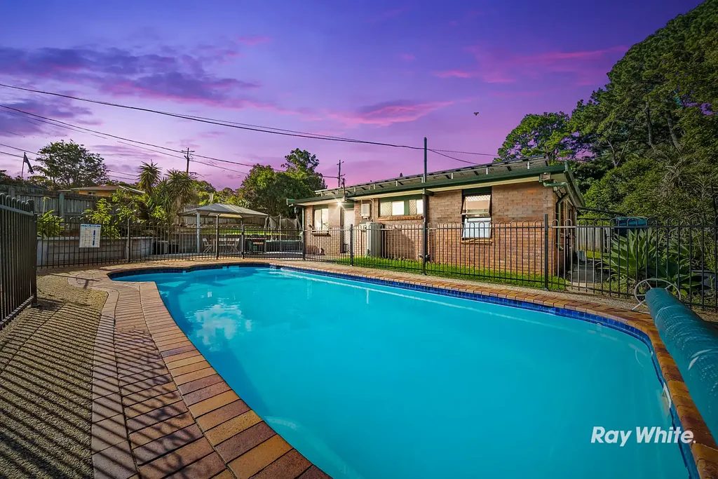 1 Azalea Avenue, Daisy Hill, QLD 4127