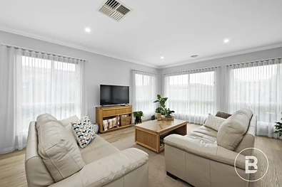 81 Shortridge Drive, Lucas, VIC 3350, 4房, 2浴, House