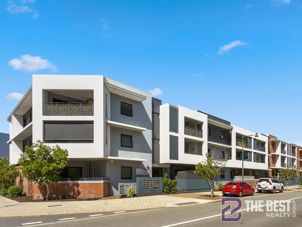 44/2 Stockton Bend, Cockburn Central, WA 6164