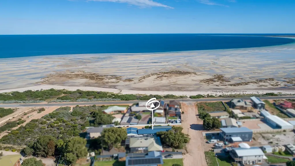 Moonta Bay 3غرفة نوم The Perfect Coastal Investment – Just Steps to the Beach