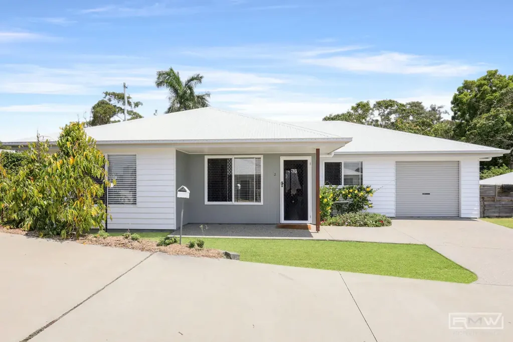 Modern, Low-Maintenance Living in a Prime Location