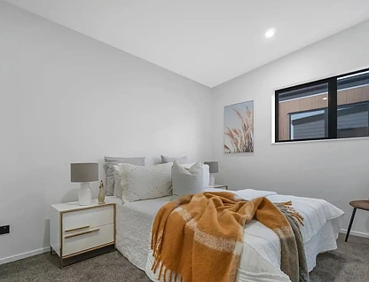 8/6B William Roberts Road, 10694, Auckland, 3房, 2浴, 整租城市屋