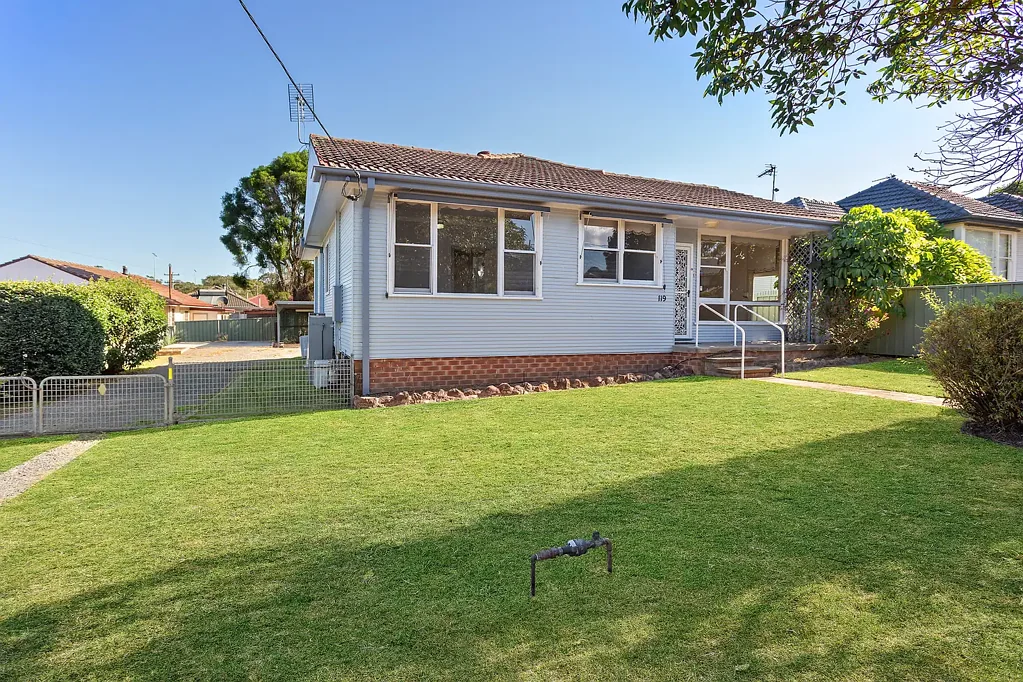 119 Collinson Street, Tenambit, NSW 2323