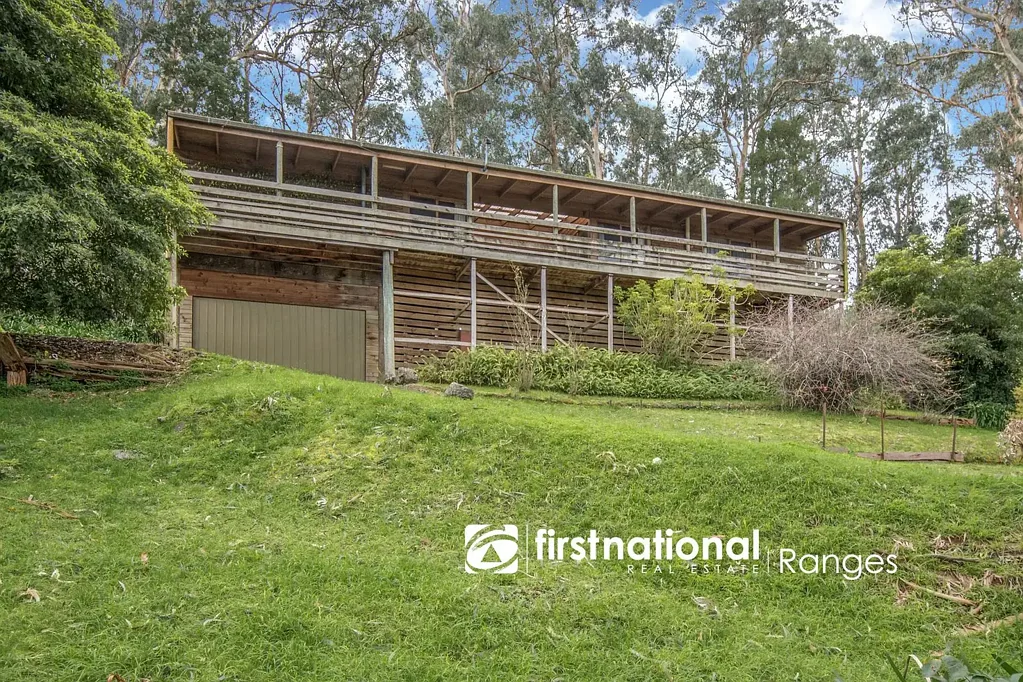Belgrave 3 Bedroom Rustic Country Charm in the Heart of Town