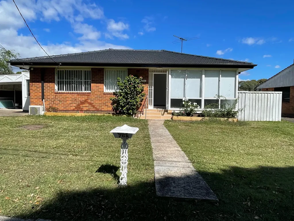 4 Bedroom House for rent at Villawood !!!!!!!!!!!!!!!!