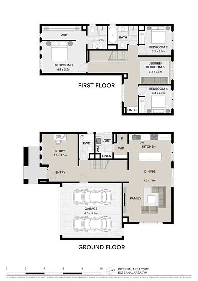 其他 - 5 Pemberton Street, Mount Duneed, VIC 3217
