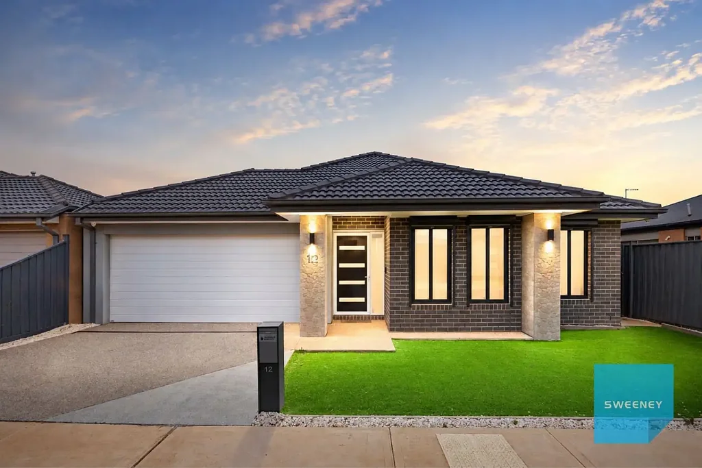Deanside 4 Bedroom The Ultimate Family Entertainer with Elevated Finishes!