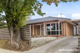 21 Beauchamp Street, Kyneton