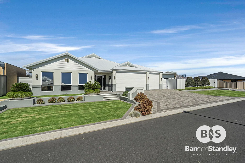 10 Crake View, Australind, WA 6233