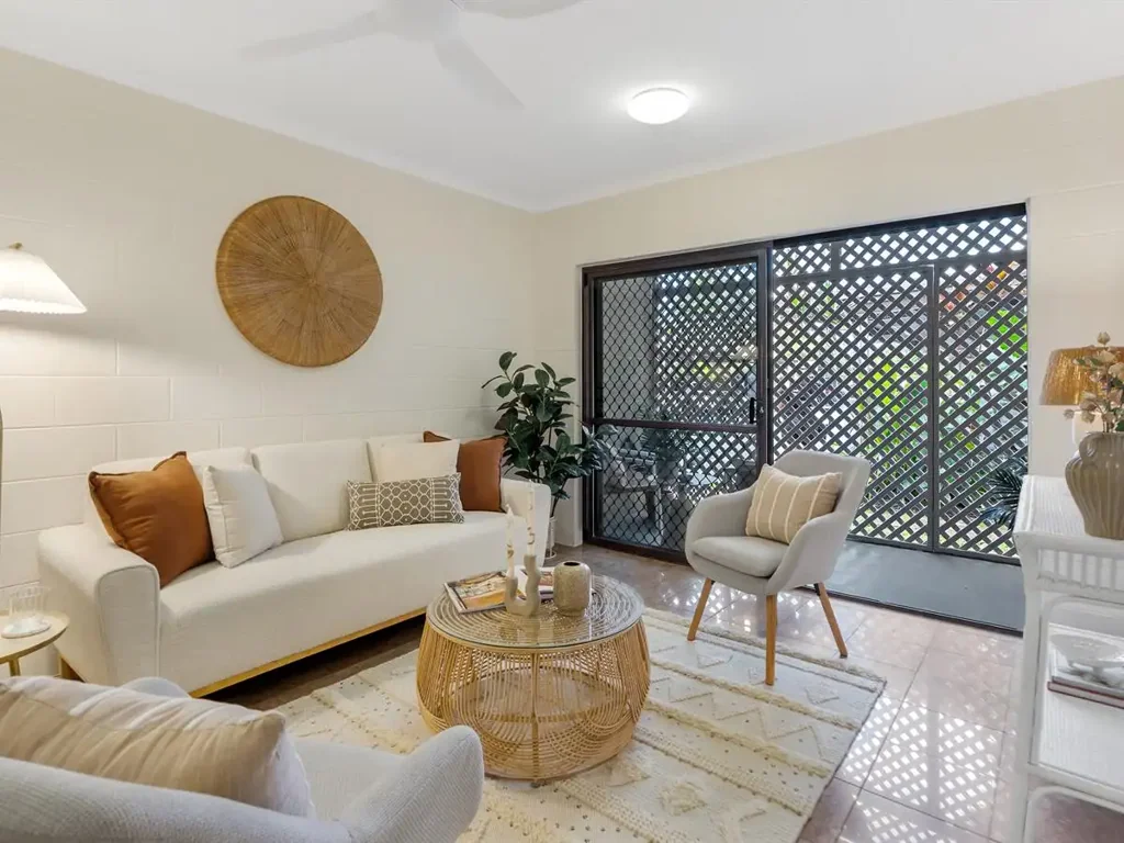 18/439-443 Severin Street, Manunda, QLD 4870
