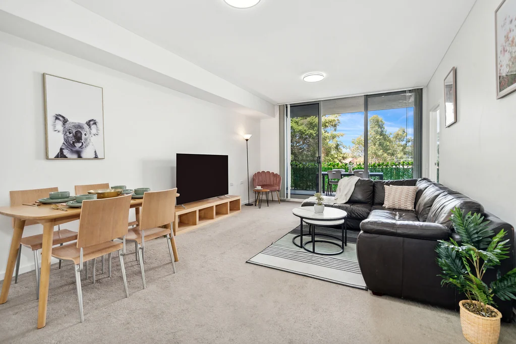 26/4-8 Bouvardia Street, Asquith, NSW 2077
