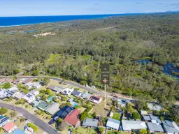 50 Hillside Drive, Urunga