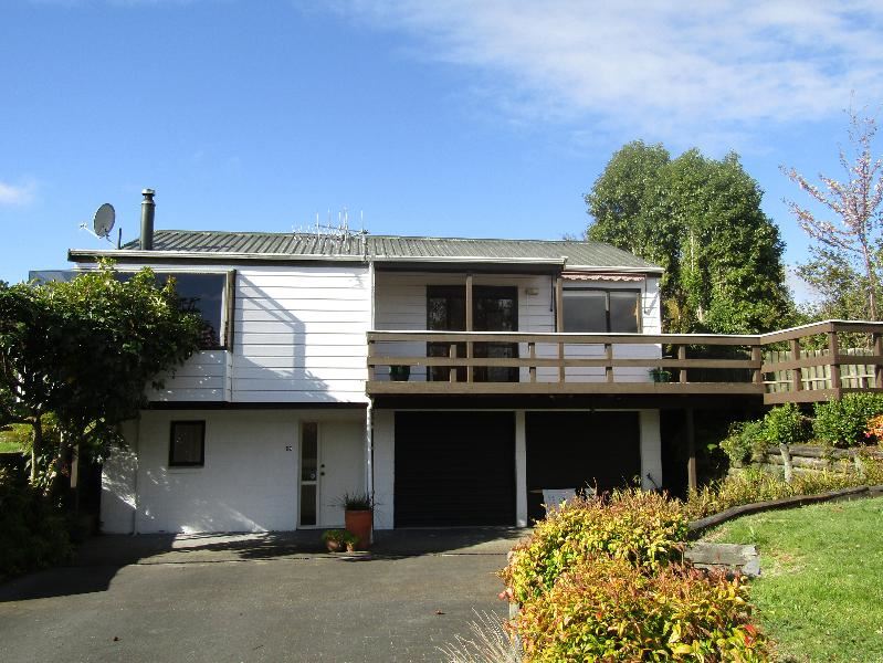 64 Shepherd Road, Waipahihi, Taupo, 3部屋, 0バスルーム