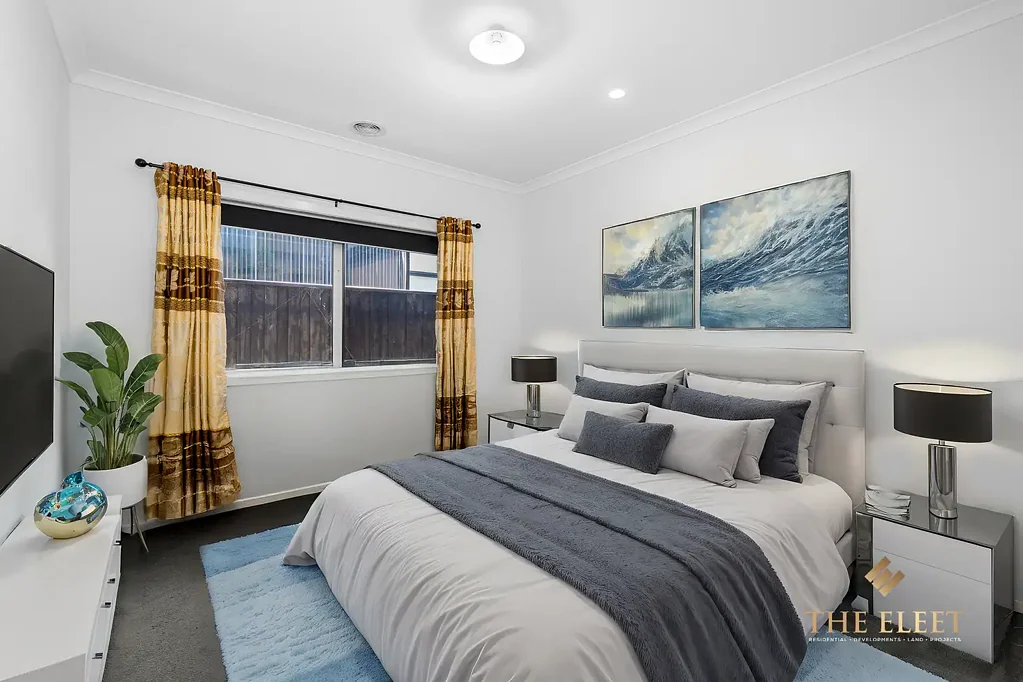 Tarneit 4Kwarto Indulge in Luxury Living at Verdant Hill Estate - Immaculate 4-Bedroom Home with Exceptional Modern Upgrades!